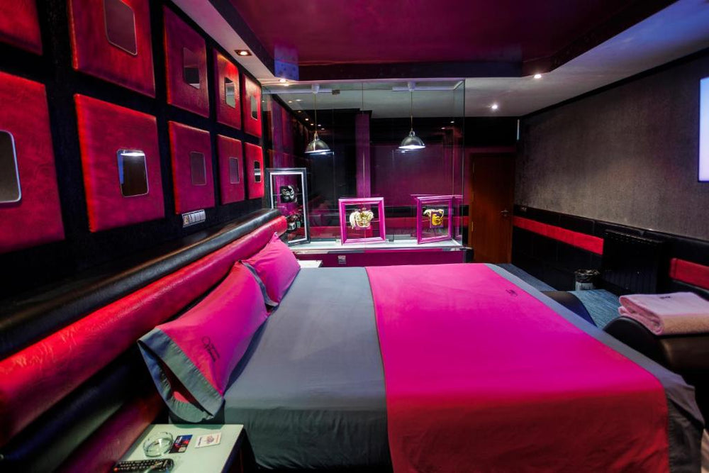 Motel Venus Pontevedra - Poio20 de Motel Venus Pontevedra
