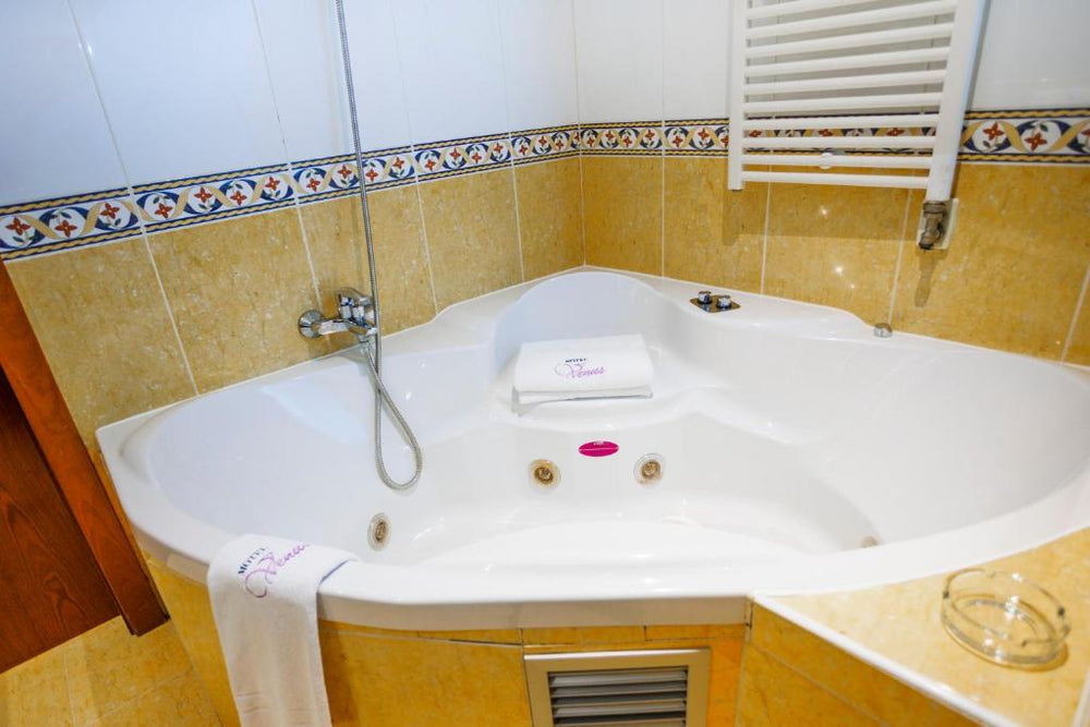 Motel Venus Pontevedra - Poio30 de Motel Venus Pontevedra
