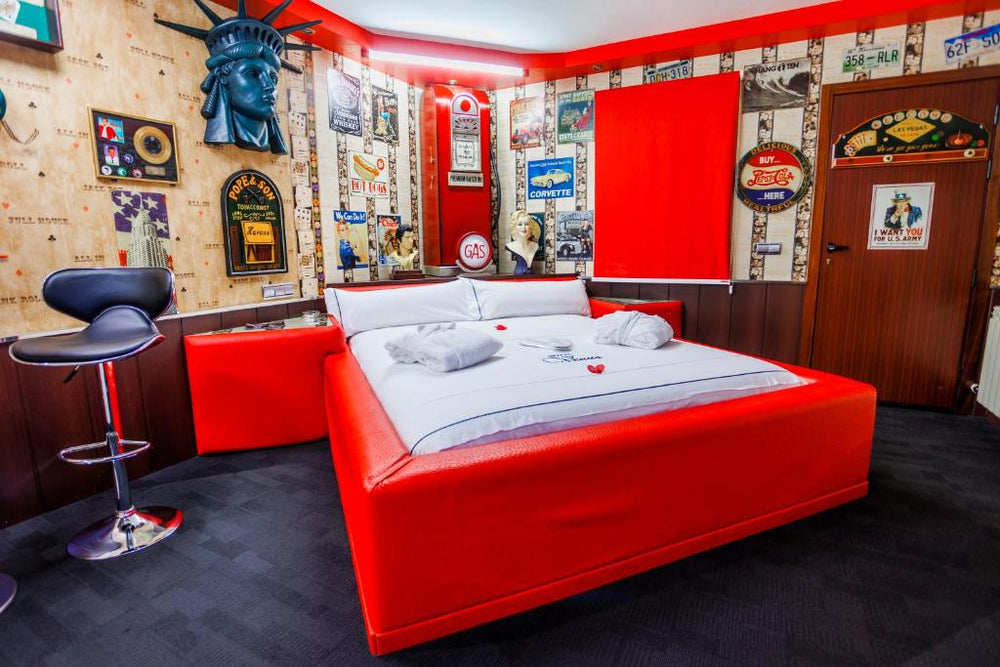 Motel Venus Pontevedra - Poio13 de Motel Venus Pontevedra
