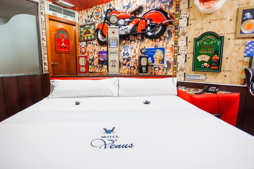 Motel Venus Pontevedra - Poio19 de Motel Venus Pontevedra
