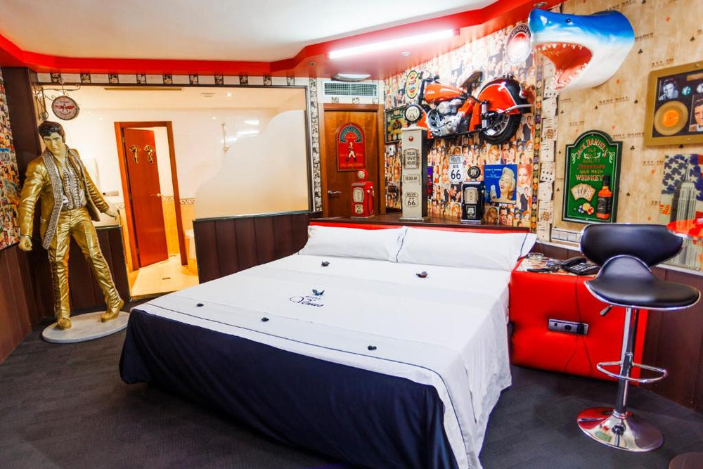 Motel Venus Pontevedra - Poio27 de Motel Venus Pontevedra
