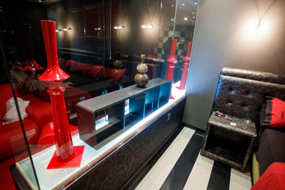 Motel Venus Pontevedra - Poio37 de Motel Venus Pontevedra
