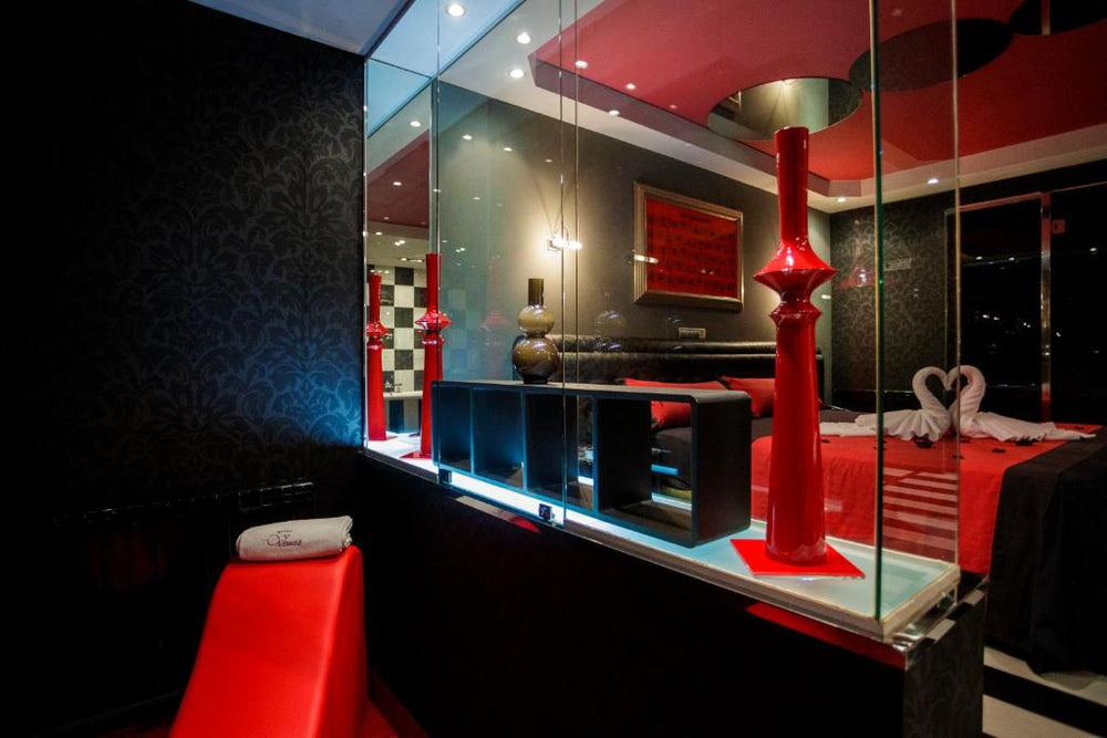 Motel Venus Pontevedra - Poio36 de Motel Venus Pontevedra
