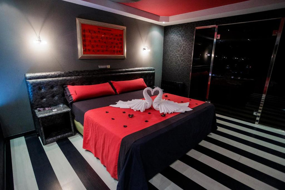 Motel Venus Pontevedra - Poio35 de Motel Venus Pontevedra
