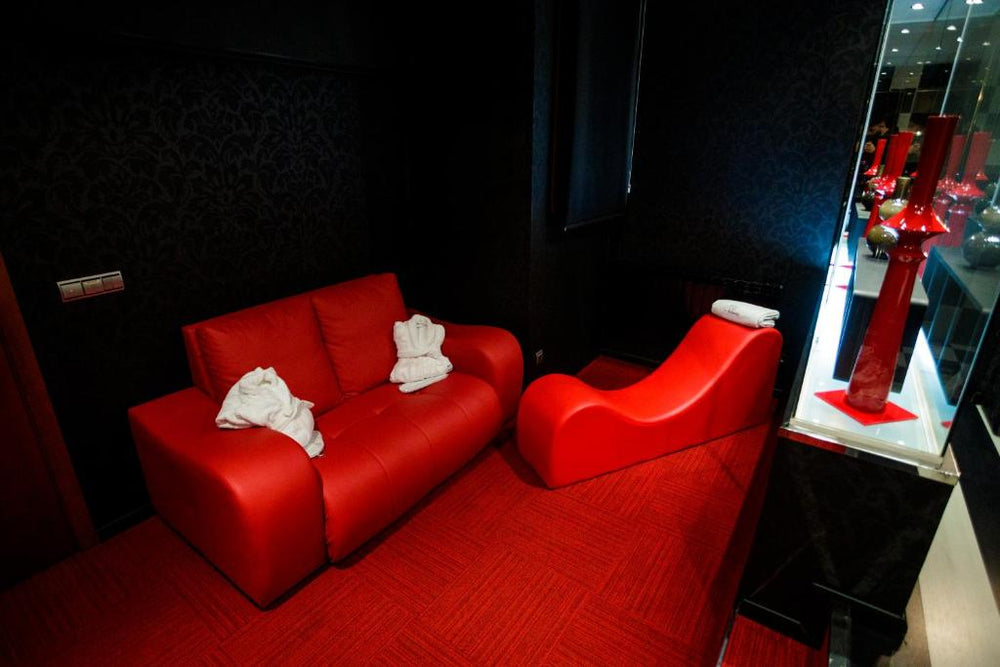 Motel Venus Pontevedra - Poio32 de Motel Venus Pontevedra
