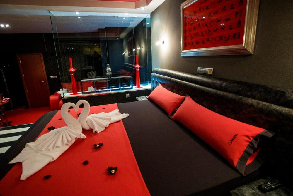 Motel Venus Pontevedra - Poio31 de Motel Venus Pontevedra
