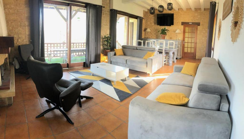 Domaine CocoBeach - Bergerac3 de Domaine CocoBeach
