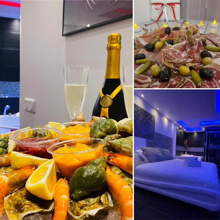 La desiroom - Fréjus10 de La desiroom
