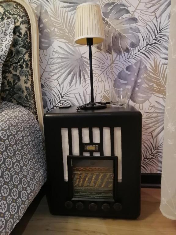 Romantisme et glamour avec spa ,jardin proche zénith - Dijon22 de Romantisme et glamour avec spa ,jardin proche zénith
