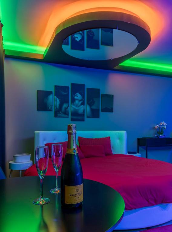 Secret Night - Toulouse6 de Secret Night
