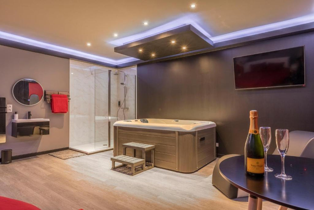 Secret Night - Toulouse18 de Secret Night
