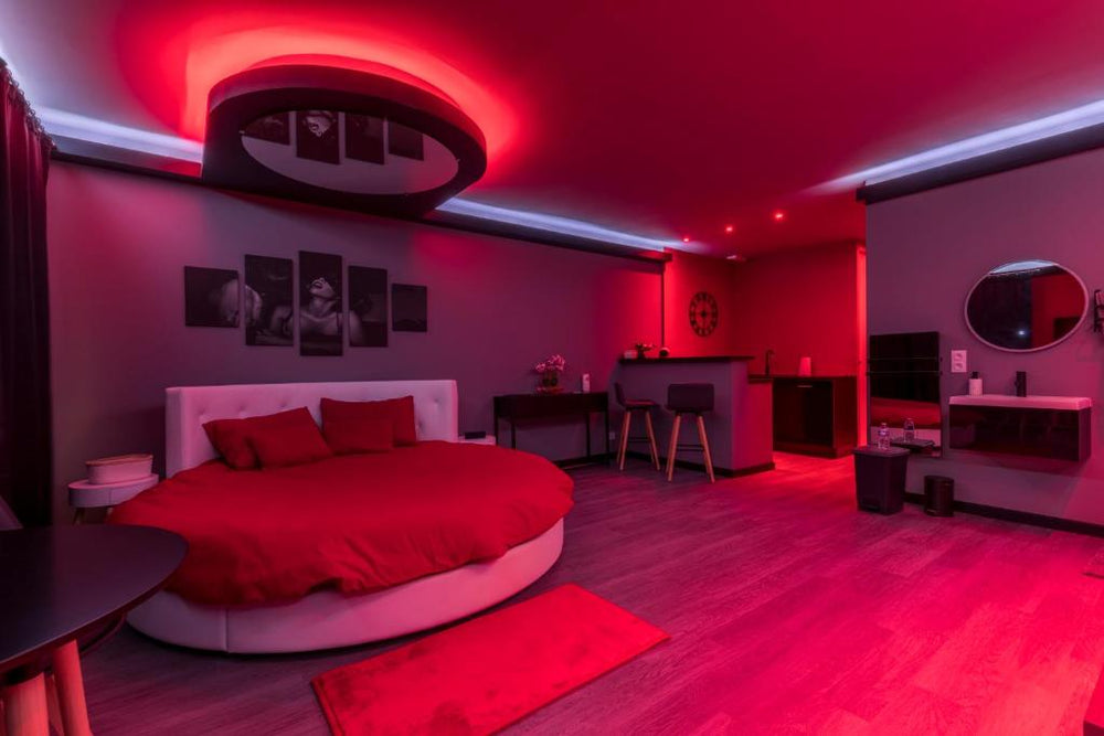 Secret Night - Toulouse7 de Secret Night
