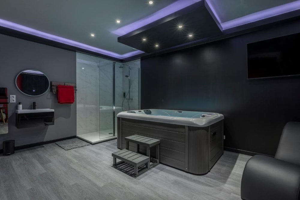 Secret Night - Toulouse9 de Secret Night
