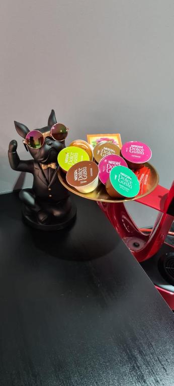 Secret Night - Toulouse11 de Secret Night
