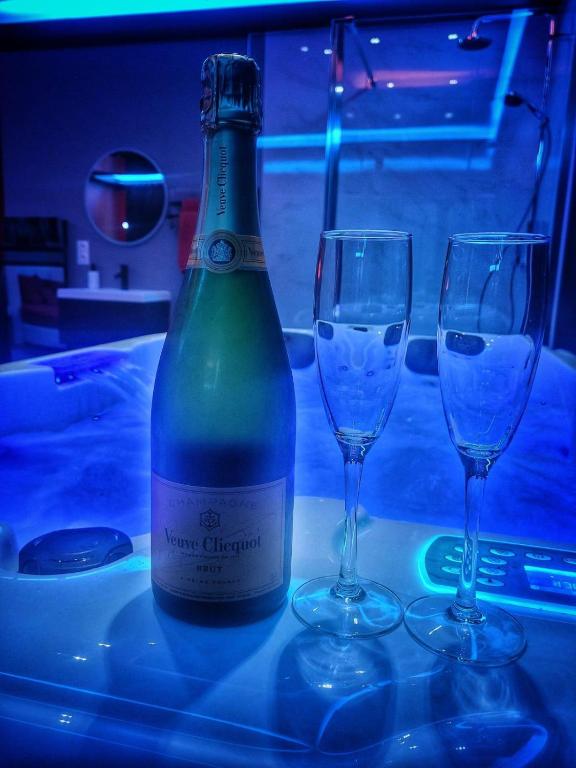 Secret Night - Toulouse10 de Secret Night
