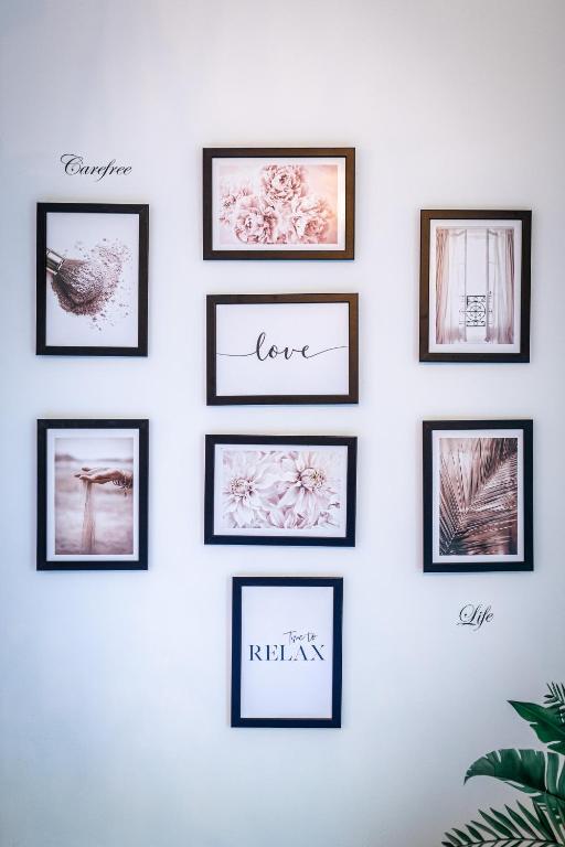 Suite L'echappee - Maison romantique - SPA & Sauna Privatif- Pole Dance - Lit rond avec miroir au plafond - Pézarches30 de Suite L'echappee - Maison romantique - SPA & Sauna Privatif- Pole Dance - Lit rond avec miroir au plafond
