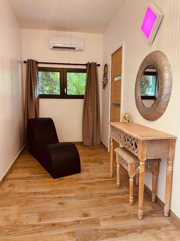 Suite Cupidon- Domaine des trois châteaux - Moisenay2 de Suite Cupidon- Domaine des trois châteaux
