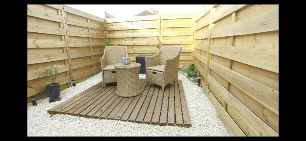 La Suite Maléfik - Maing28 de La Suite Maléfik
