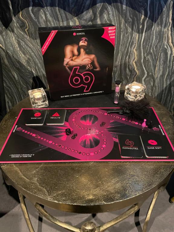 La Suite Maléfik - Maing3 de La Suite Maléfik
