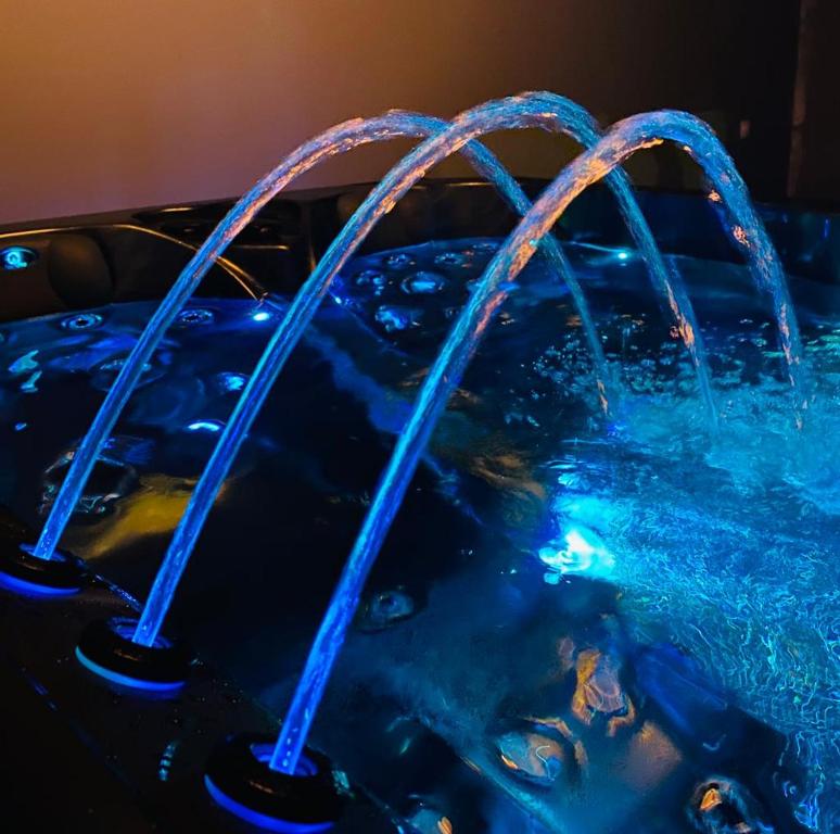 Love Room - La Parenthèse - Saint-Bauzille-de-la-Sylve6 de Love Room - La Parenthèse
