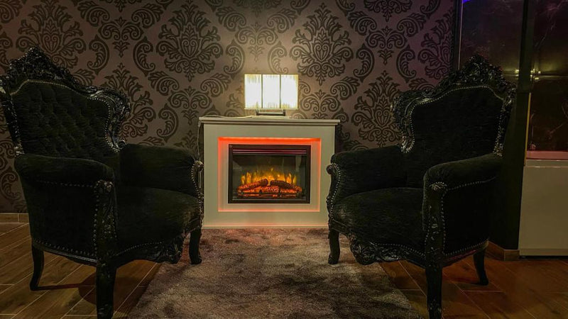 NOUVEAU - LUXURE - Secret Suite - JACUZZI - Melun3 de NOUVEAU - LUXURE - Secret Suite - JACUZZI
