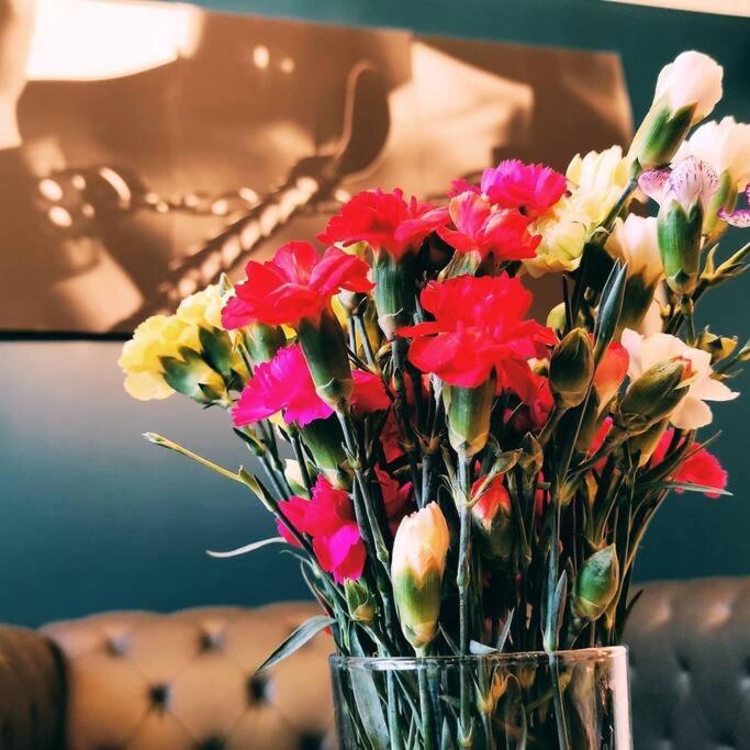 La Demeure d'Ana - Hébergement insolite - Voncq3 de La Demeure d'Ana - Hébergement insolite
