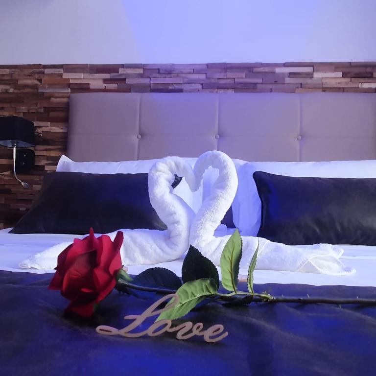 Loveroom La Garçonn'Hyères - Hyères24 de Loveroom La Garçonn'Hyères
