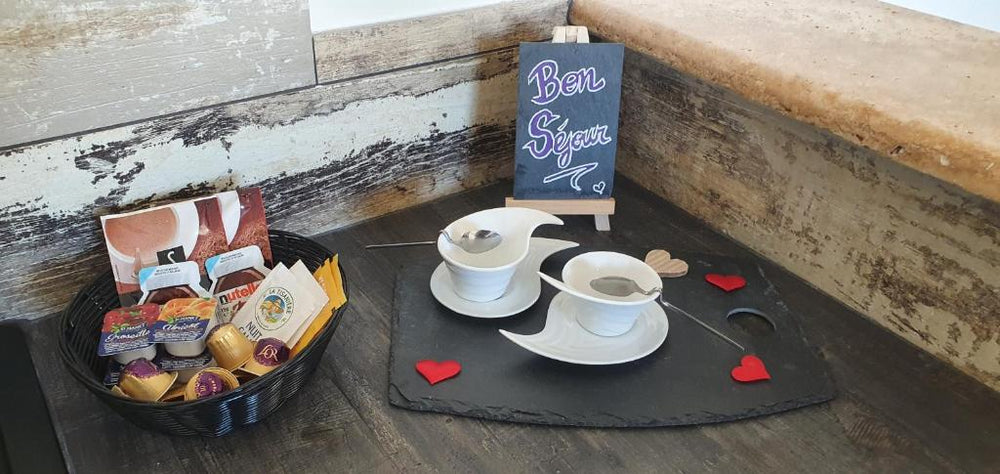 Loveroom La Garçonn'Hyères - Hyères15 de Loveroom La Garçonn'Hyères
