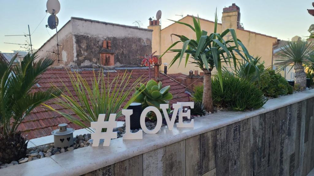 Loveroom La Garçonn'Hyères - Hyères21 de Loveroom La Garçonn'Hyères
