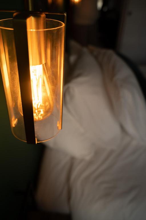 Suite L'éclipse Paris, logement avec jacuzzi, à 10 minutes des Champs Elysées - Levallois-Perret14 de Suite L'éclipse Paris, logement avec jacuzzi, à 10 minutes des Champs Elysées
