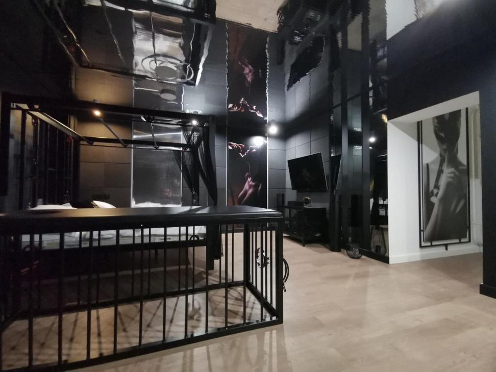BDSM Apartament Częstochowa Luxxx - ADULTS ONLY - TYLKO DLA DOROSŁYCH - Częstochowa4 de BDSM Apartament Częstochowa Luxxx - ADULTS ONLY - TYLKO DLA DOROSŁYCH

