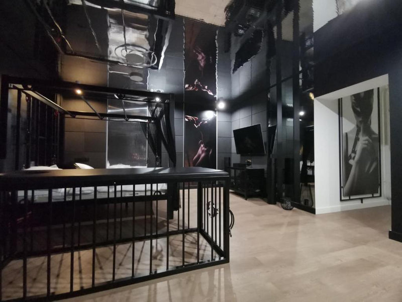 BDSM Apartament Częstochowa Luxxx - ADULTS ONLY - TYLKO DLA DOROSŁYCH - Częstochowa3 de BDSM Apartament Częstochowa Luxxx - ADULTS ONLY - TYLKO DLA DOROSŁYCH
