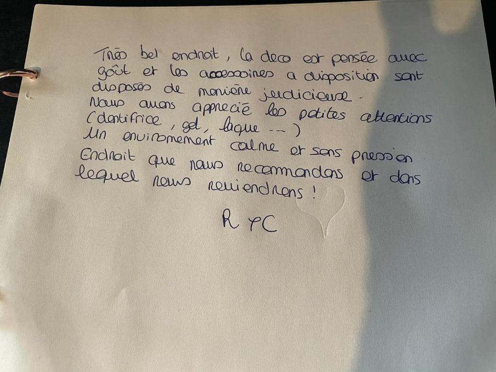 La Suite Maléfik - Maing21 de La Suite Maléfik
