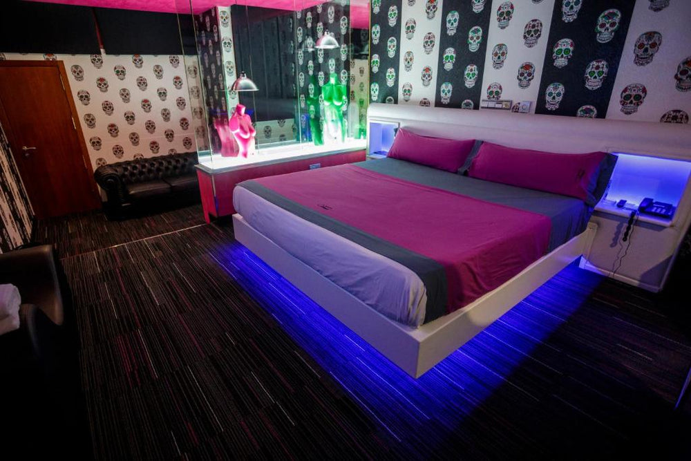 Motel Venus Pontevedra - Poio38 de Motel Venus Pontevedra
