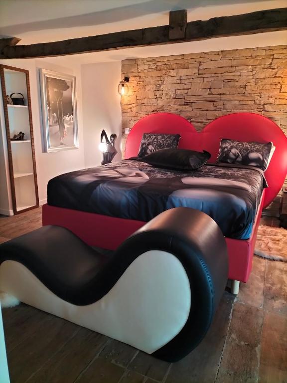 L'idyle loft érotique détente - Callac12 de L'idyle loft érotique détente
