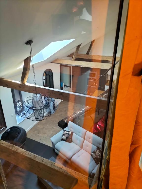 L'idyle loft érotique détente - Callac9 de L'idyle loft érotique détente
