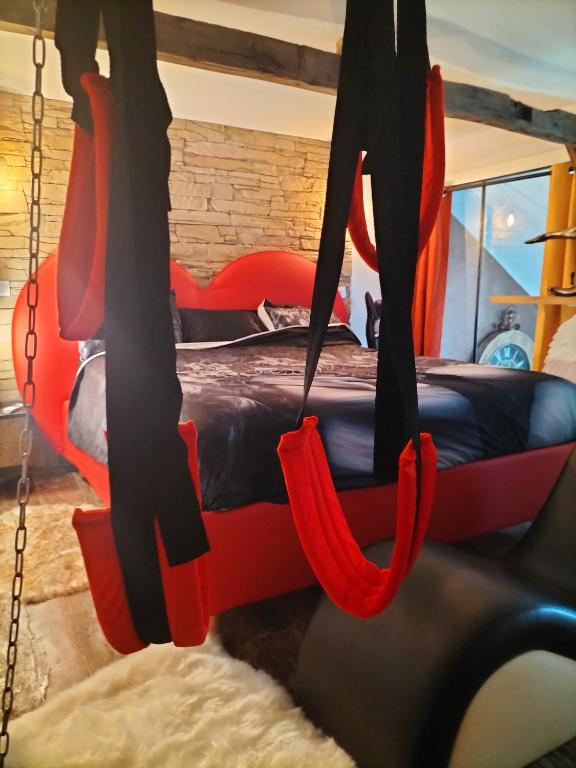 L'idyle loft érotique détente - Callac10 de L'idyle loft érotique détente
