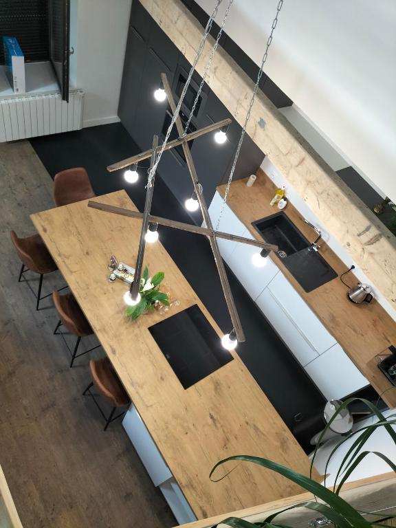 L'idyle loft érotique détente - Callac15 de L'idyle loft érotique détente
