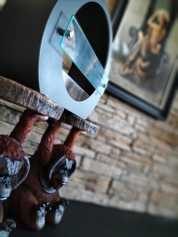 L'idyle loft érotique détente - Callac16 de L'idyle loft érotique détente
