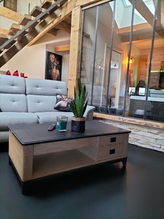 L'idyle loft érotique détente - Callac17 de L'idyle loft érotique détente
