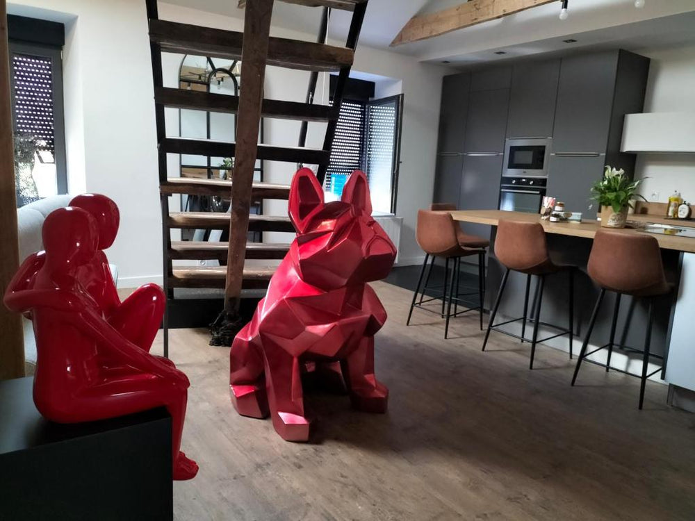 L'idyle loft érotique détente - Callac18 de L'idyle loft érotique détente
