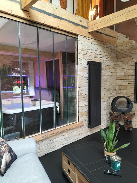 L'idyle loft érotique détente - Callac21 de L'idyle loft érotique détente
