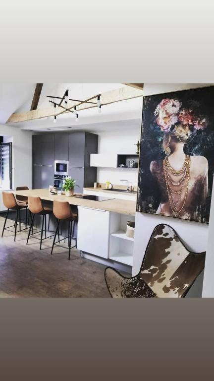 L'idyle loft érotique détente - Callac35 de L'idyle loft érotique détente
