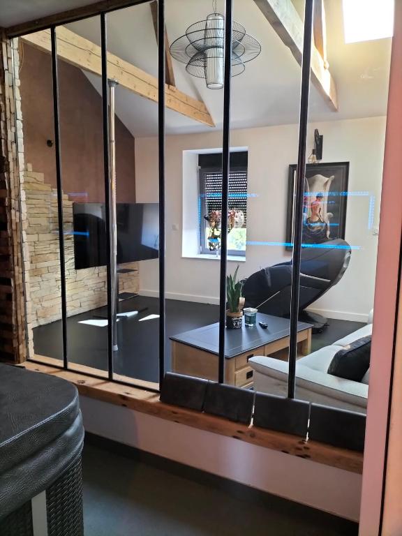 L'idyle loft érotique détente - Callac22 de L'idyle loft érotique détente
