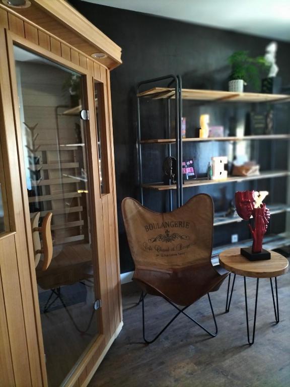 L'idyle loft érotique détente - Callac24 de L'idyle loft érotique détente
