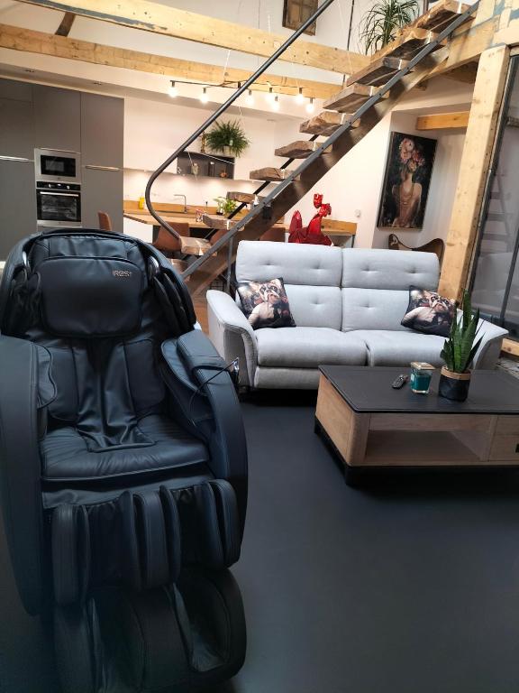 L'idyle loft érotique détente - Callac25 de L'idyle loft érotique détente
