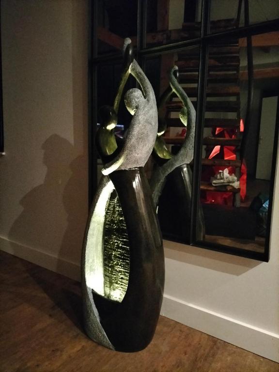 L'idyle loft érotique détente - Callac27 de L'idyle loft érotique détente
