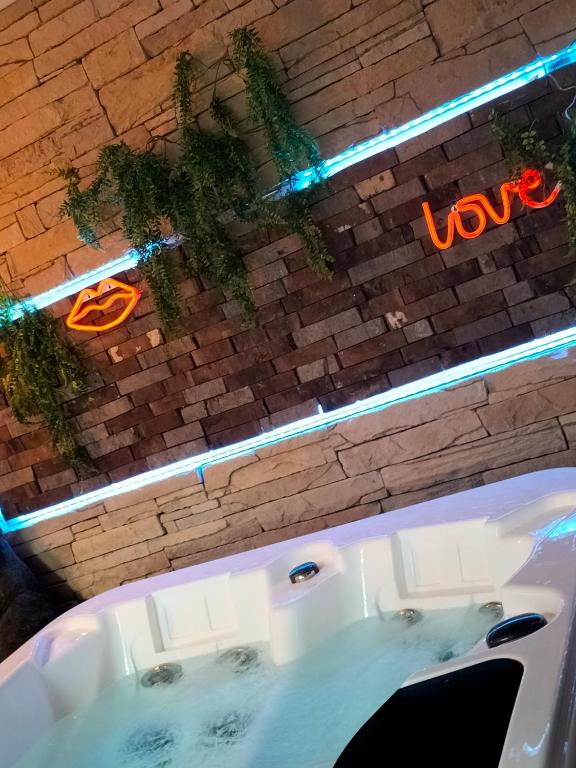 L'idyle loft érotique détente - Callac39 de L'idyle loft érotique détente
