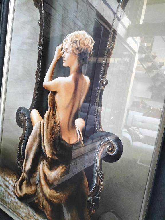 L'idyle loft érotique détente - Callac31 de L'idyle loft érotique détente
