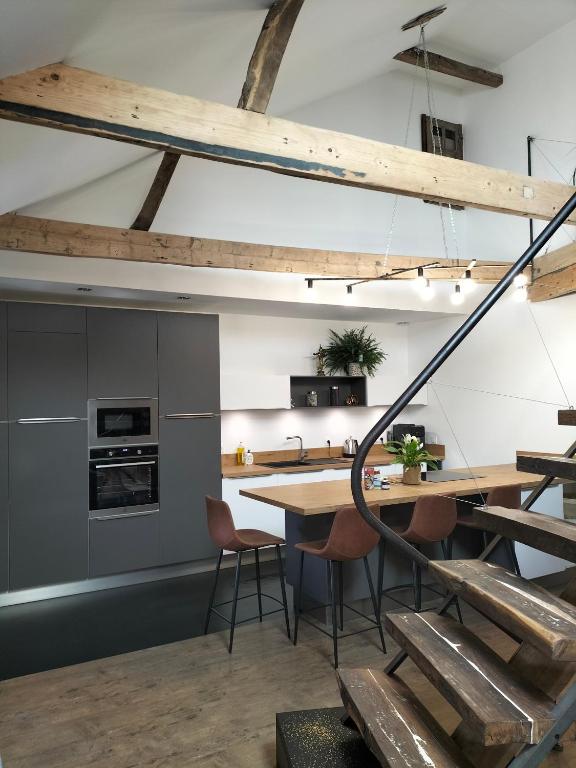 L'idyle loft érotique détente - Callac33 de L'idyle loft érotique détente
